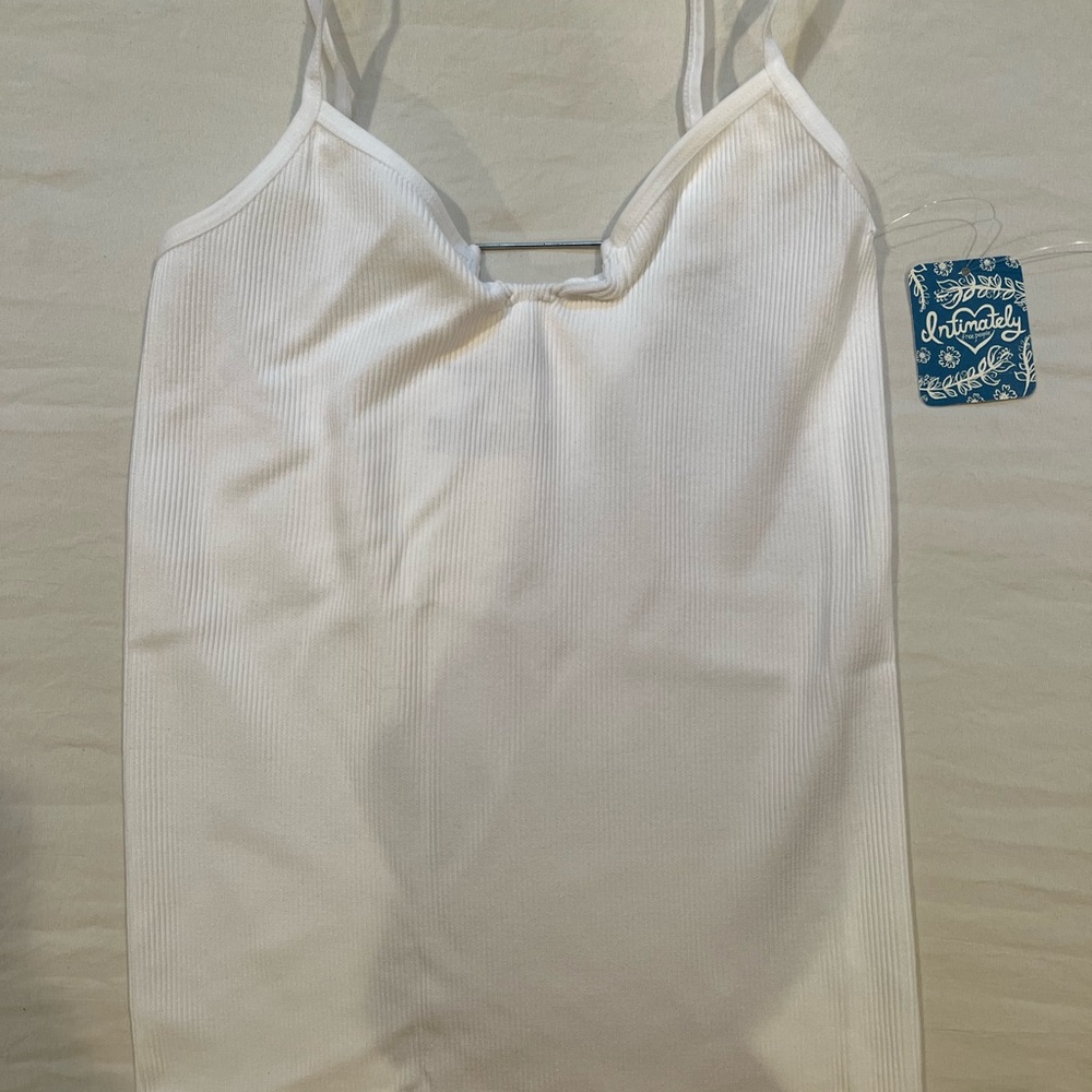 Free People Be My Baby Cami - Picture 3 of 6